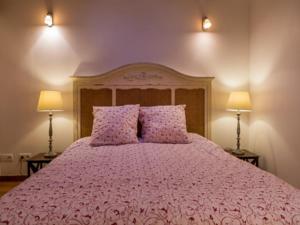 Hebergement House Gindou - 6 pers, 130 m2, 4/3 1 : photos des chambres
