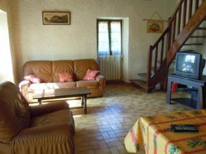 Hebergement House Berganty - 8 pers, 80 m2, 4/3 : photos des chambres