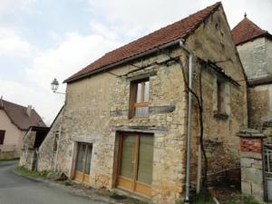 Hebergement House Au refuge du criquet : photos des chambres