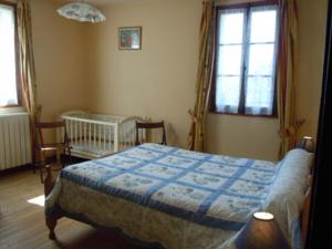 Hebergement House Berganty - 8 pers, 80 m2, 4/3 : photos des chambres