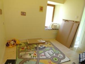 Hebergement House Au refuge du criquet : photos des chambres