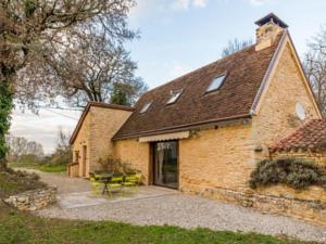 Hebergement House Gindou - 6 pers, 130 m2, 4/3 1 : photos des chambres