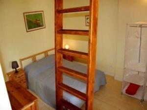 Hebergement House Au refuge du criquet : photos des chambres