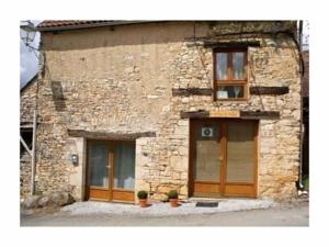 Hebergement House Au refuge du criquet : photos des chambres