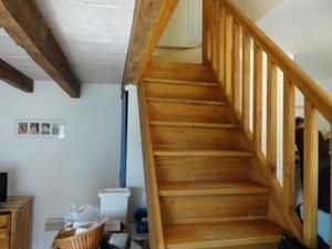 Hebergement House Au refuge du criquet : photos des chambres