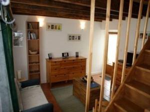 Hebergement House Au refuge du criquet : photos des chambres