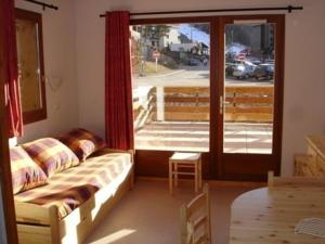 Appartement Apartment L'horizon blanc : Appartement (6 Adultes)