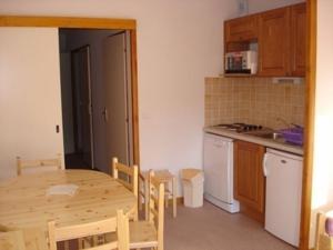 Appartement Apartment L'horizon blanc : photos des chambres