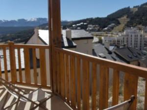 Appartement Apartment Residence st michel : Appartement (6 Adultes)