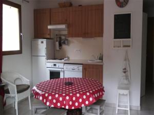 Appartement Apartment Residence st michel : photos des chambres