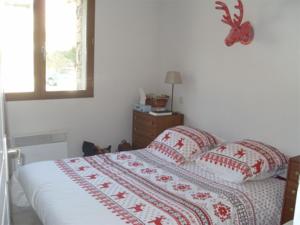 Appartement Apartment Residence st michel : photos des chambres