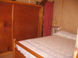 Hebergement House Les angles - 8 pers, 45 m2, 3/2 : Chalet (6 Adultes)