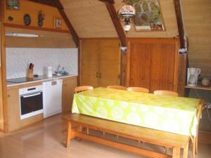 Hebergement House Les angles - 8 pers, 45 m2, 3/2 : photos des chambres