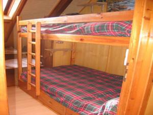 Hebergement House Les angles - 8 pers, 45 m2, 3/2 : photos des chambres