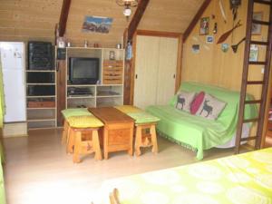 Hebergement House Les angles - 8 pers, 45 m2, 3/2 : photos des chambres