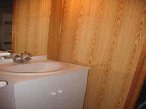 Hebergement House Les angles - 8 pers, 45 m2, 3/2 : photos des chambres