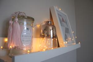 Appartement Appart'Station Arras : photos des chambres