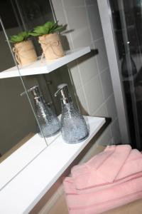 Appartement Appart'Station Arras : photos des chambres