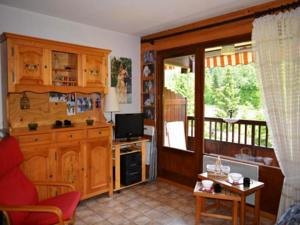Appartement Apartment Alpina b : photos des chambres