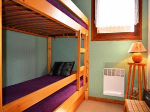 Appartement Apartment Alpina b : photos des chambres