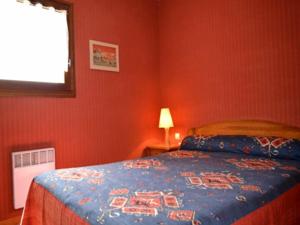 Appartement Apartment Alpina b : photos des chambres
