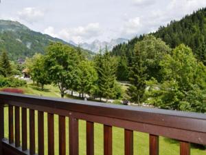 Appartement Apartment Alpina b : photos des chambres