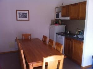 Appartement Apartment Les toits du devoluy : photos des chambres