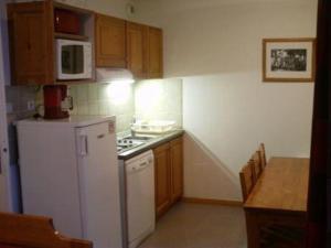 Appartement Apartment Les toits du devoluy : photos des chambres