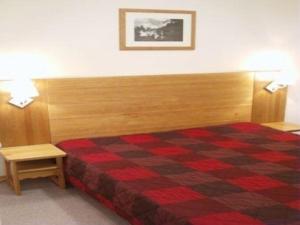 Appartement Apartment Les toits du devoluy : photos des chambres