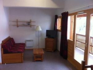 Appartement Apartment Les toits du devoluy : photos des chambres