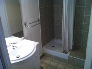 Appartement Apartment Les toits du devoluy : photos des chambres