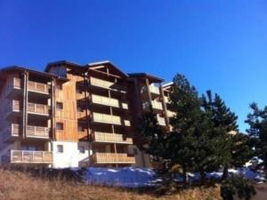 Appartement Apartment Les toits du devoluy : photos des chambres