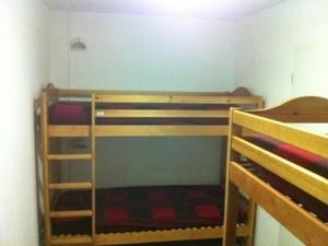 Appartement Apartment Les toits du devoluy : photos des chambres