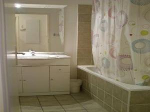 Appartement Apartment Les toits du devoluy : Appartement (4 Adultes)