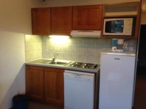 Appartement Apartment Les toits du devoluy : photos des chambres