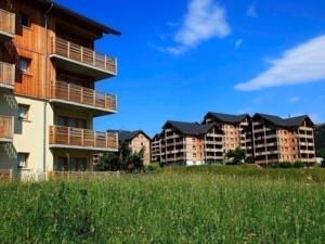 Appartement Apartment Les toits du devoluy : photos des chambres