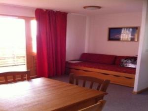 Appartement Apartment Les chaumettes : Appartement (6 Adultes)