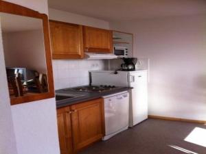 Appartement Apartment Les chaumettes : photos des chambres