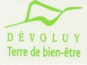 Appartement Apartment Les toits du devoluy : photos des chambres