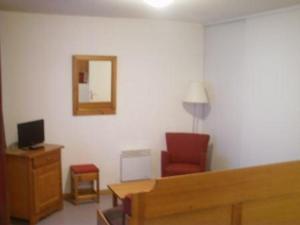 Appartement Apartment Les toits du devoluy : photos des chambres