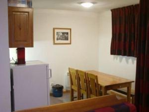 Appartement Apartment Les toits du devoluy : photos des chambres