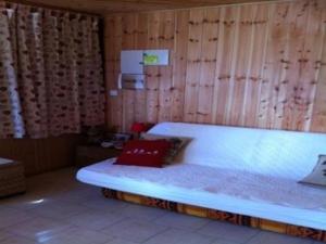 Appartement Apartment Les toits du devoluy : photos des chambres