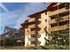 Appartement Apartment Les toits du devoluy : photos des chambres