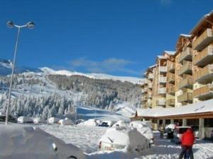 Appartement Apartment Les toits du devoluy : photos des chambres