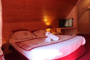 Hotel La Neyrette : photos des chambres