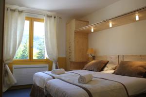 Hotel La Neyrette : photos des chambres