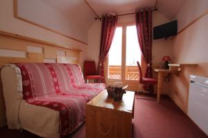 Hotel La Neyrette : photos des chambres