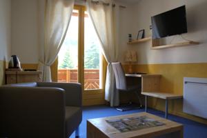 Hotel La Neyrette : photos des chambres