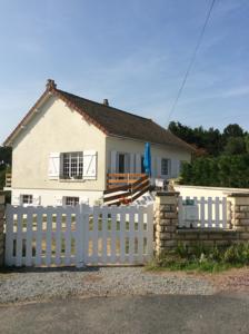 Hebergement Belle villa la galinoche : photos des chambres