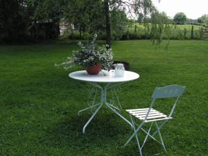 Chambres d'hotes/B&B La Cense Lignere : photos des chambres